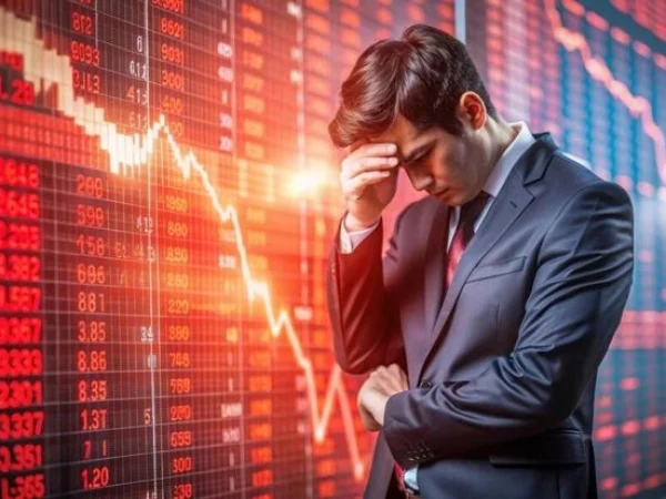 OJK Hukum Pelaku Goreng Saham: Denda Rp5,7 Miliar