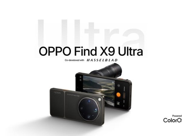 Oppo Find X9 Ultra vs Vivo X300 Ultra, Pertarungan Smartphone Telephoto Terkuat
