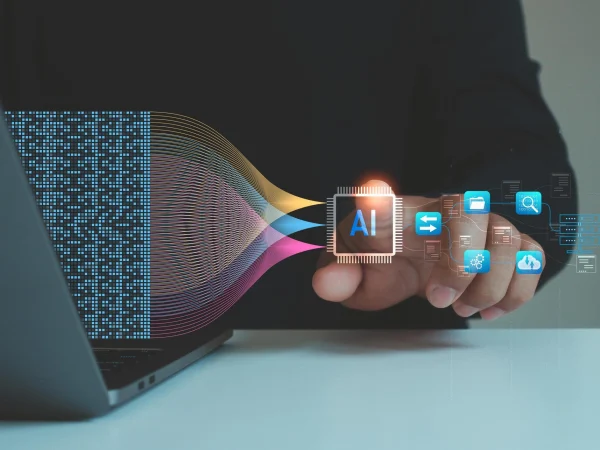 5 Alasan Kenapa AI Lebih Pintar Dari Manusia