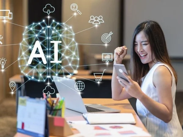 ketergantungan infrastruktur digital Asia