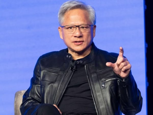 CEO Teknologi yang Sedang Mengubah Masa Depan Dunia