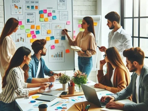 Mengapa Asia Hanya Jadi Pasar AI?