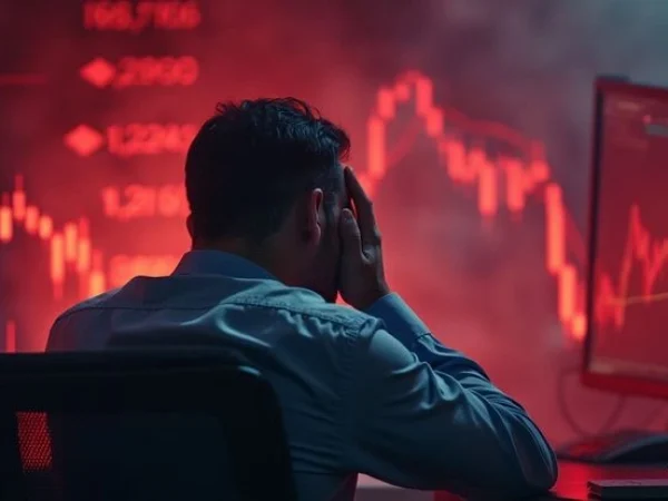 OJK Hukum Pelaku Goreng Saham: Denda Rp5,7 Miliar