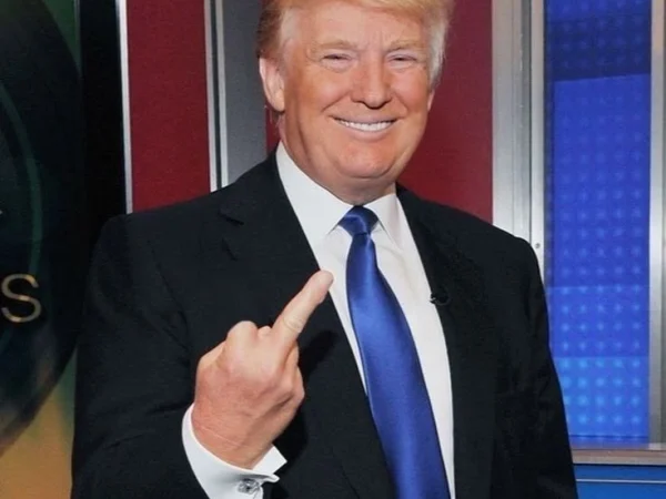 Trump Hancurkan Ekonomi Negara? Dunia Mulai Waspada