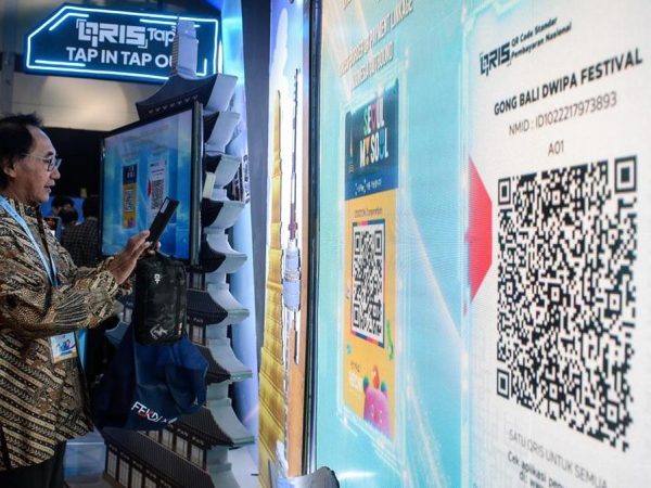Digitalisasi UMKM Masih Tersendat, Ini Biang Keroknya